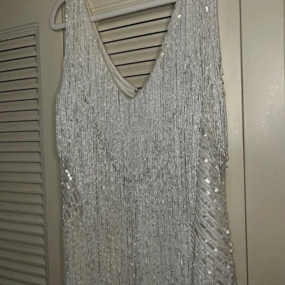 Nadie Merabi Sadie Dress